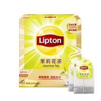 立頓茉莉花茶 100包 200g