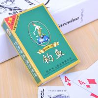 釣魚撲克金裝經(jīng)典 8068