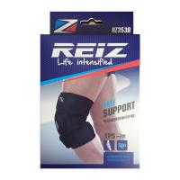 睿志專業(yè)型兩側(cè)強化護(hù)膝 RZ353B